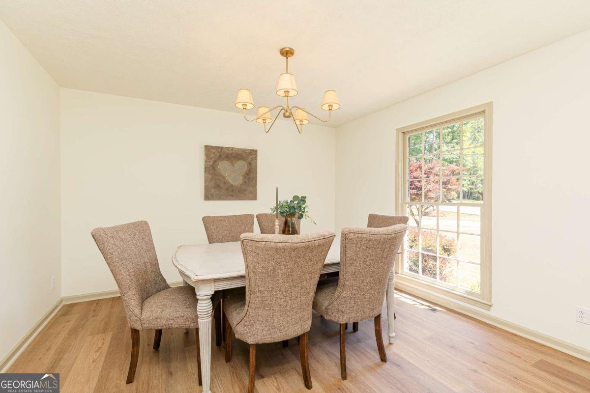 3554 Geralding Street Powder Springs - Photo 12