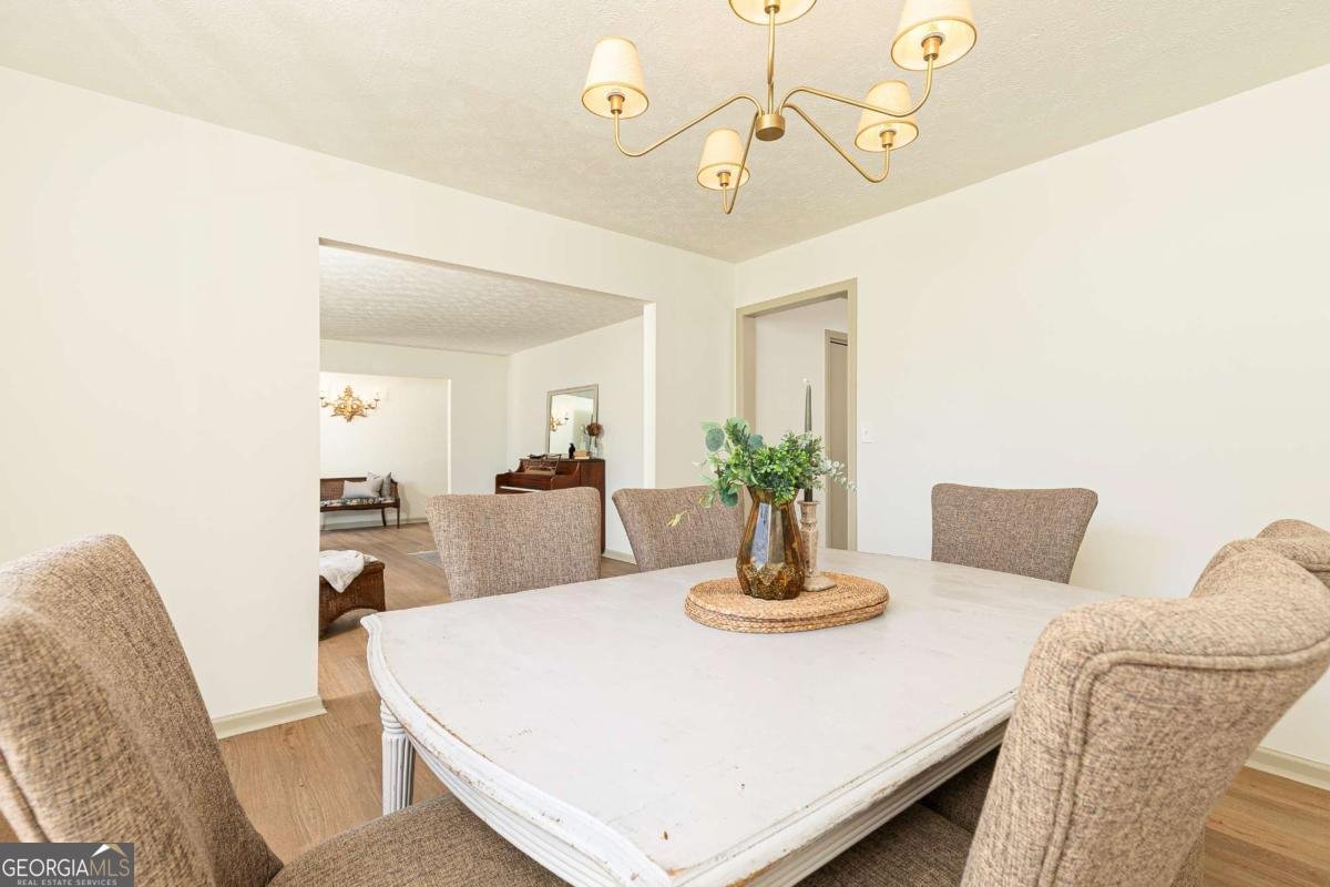 3554 Geralding Street Powder Springs - Photo 13