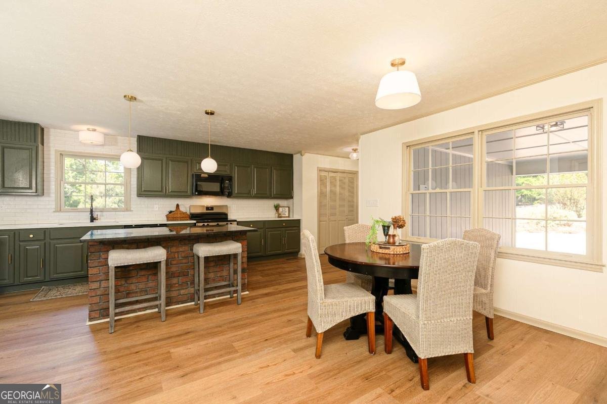 3554 Geralding Street Powder Springs - Photo 14