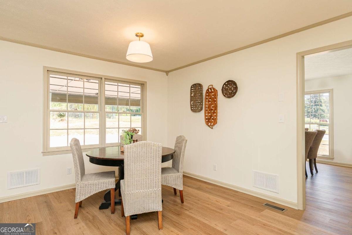 3554 Geralding Street Powder Springs - Photo 15