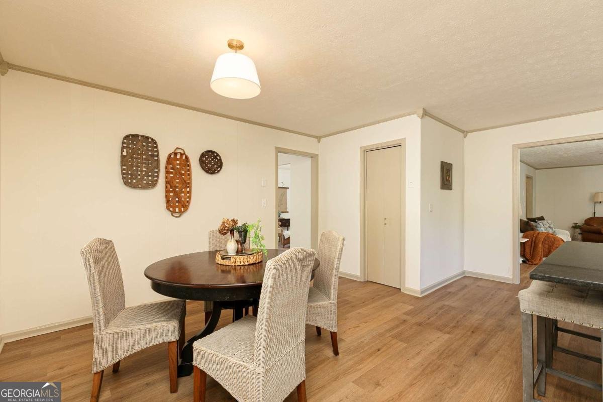 3554 Geralding Street Powder Springs - Photo 16