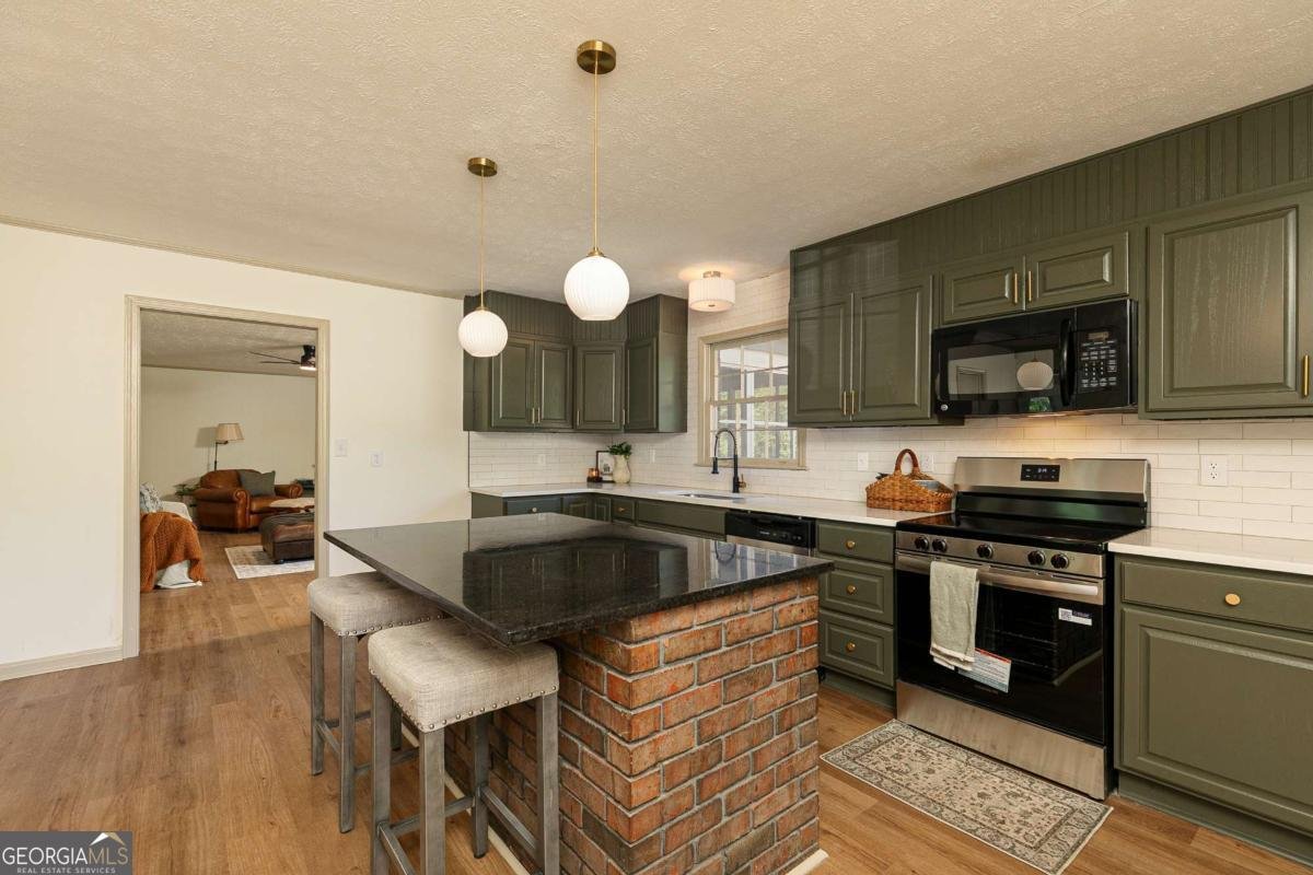 3554 Geralding Street Powder Springs - Photo 17