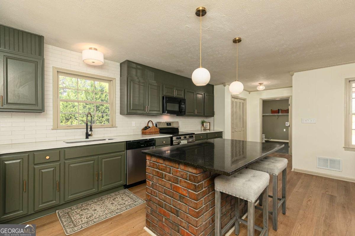 3554 Geralding Street Powder Springs - Photo 18