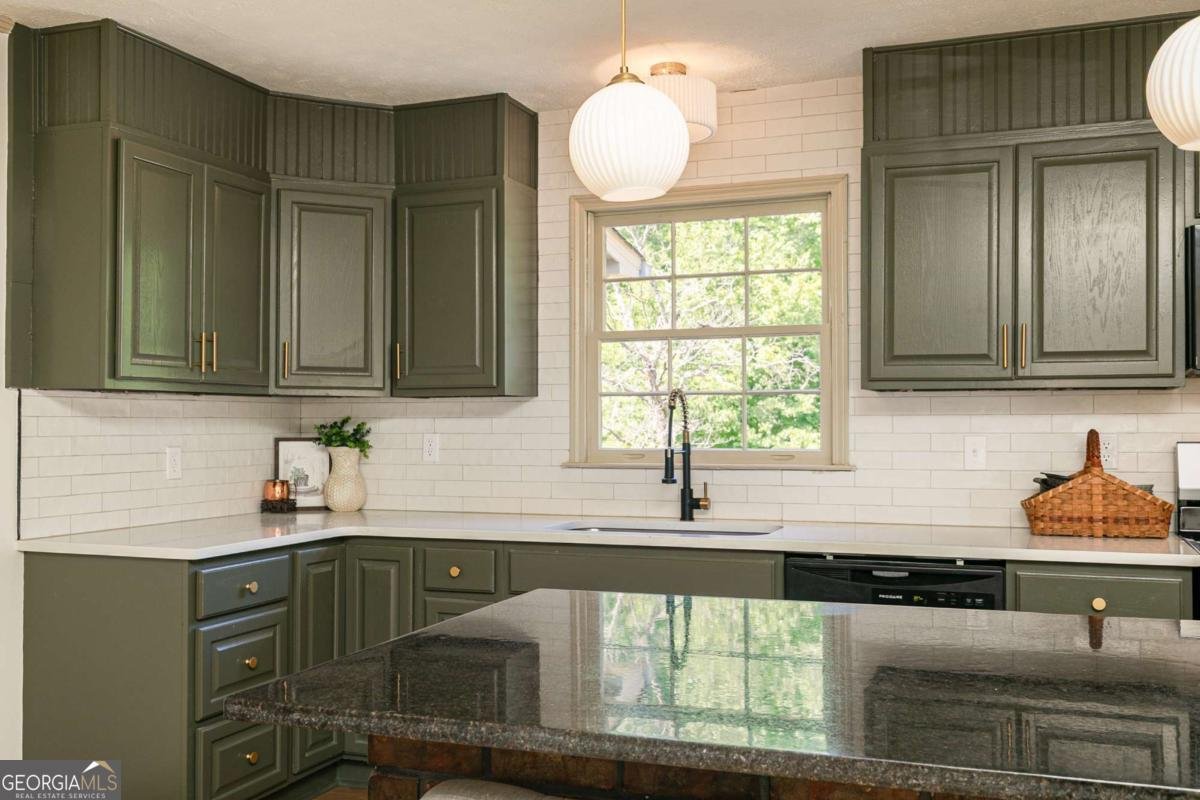 3554 Geralding Street Powder Springs - Photo 19