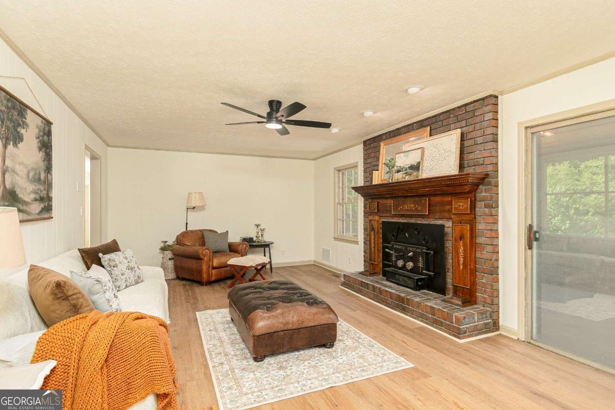 3554 Geralding Street Powder Springs - Photo 21