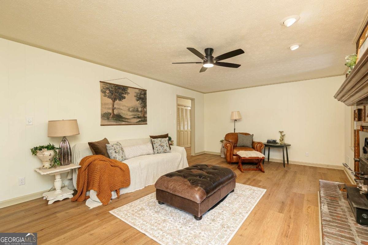 3554 Geralding Street Powder Springs - Photo 22