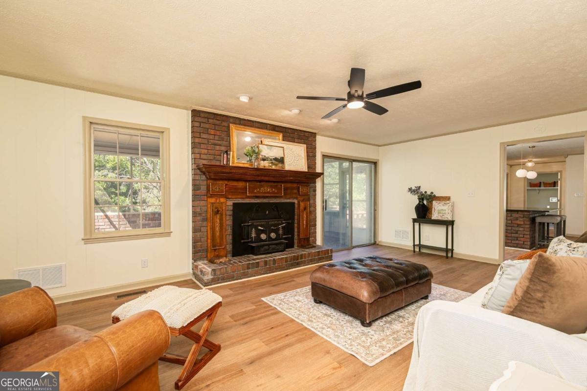 3554 Geralding Street Powder Springs - Photo 23