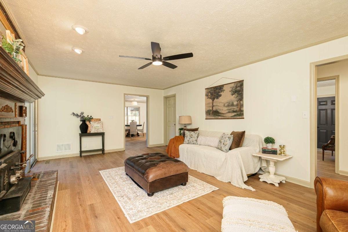 3554 Geralding Street Powder Springs - Photo 24