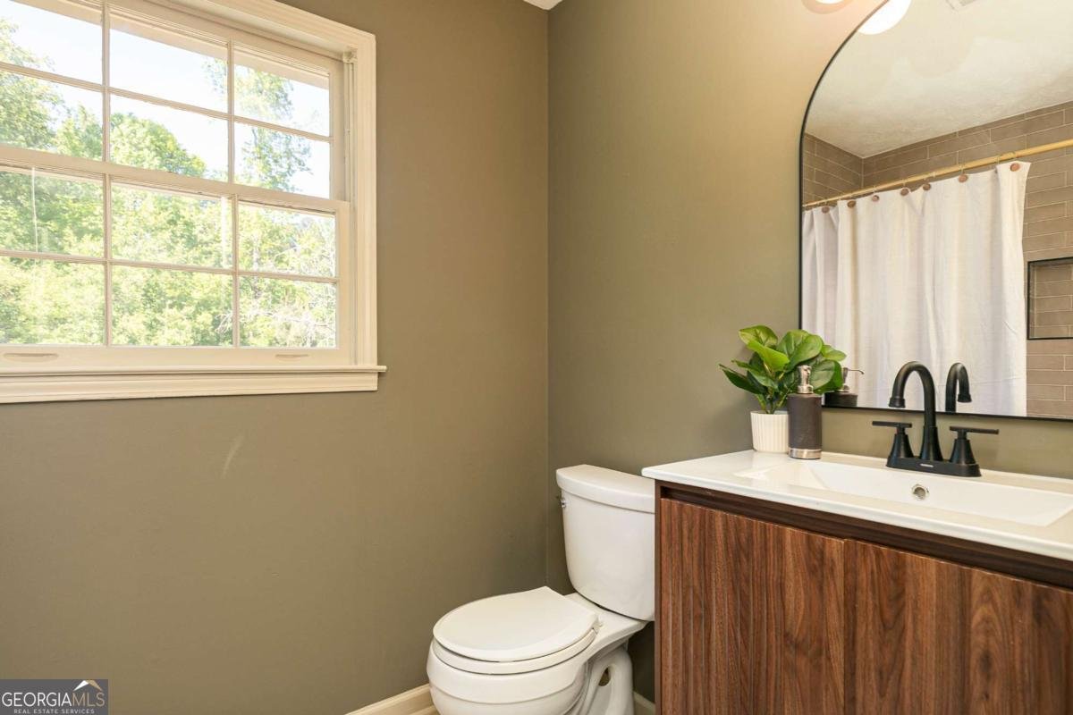 3554 Geralding Street Powder Springs - Photo 27