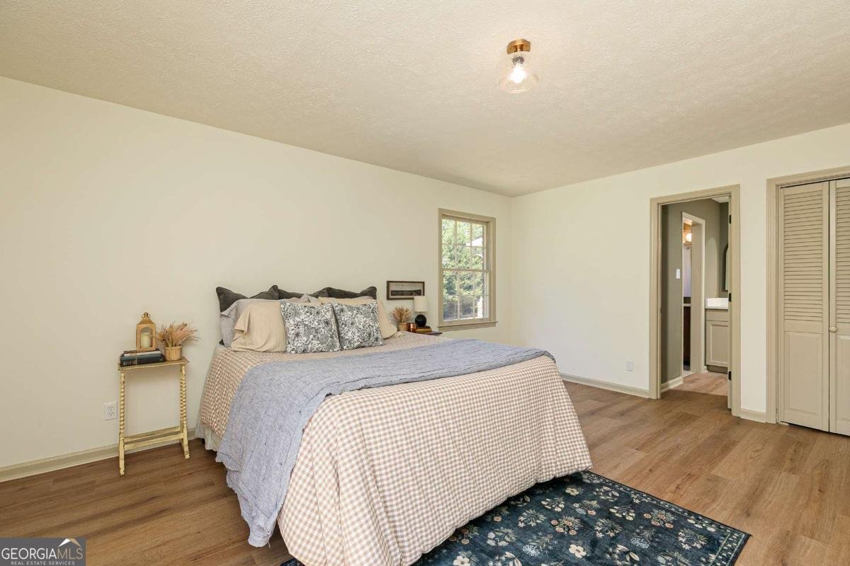 3554 Geralding Street Powder Springs - Photo 29