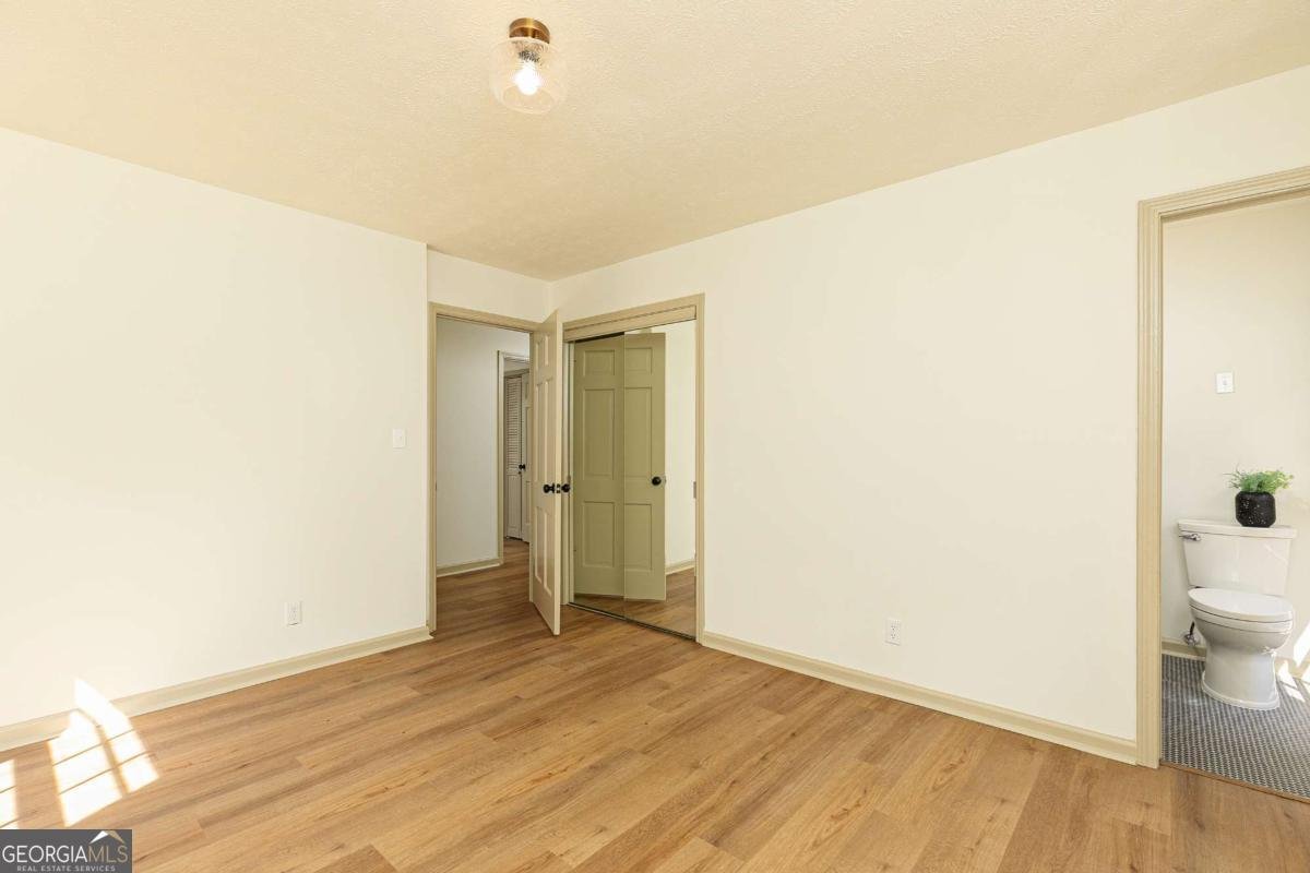 3554 Geralding Street Powder Springs - Photo 31