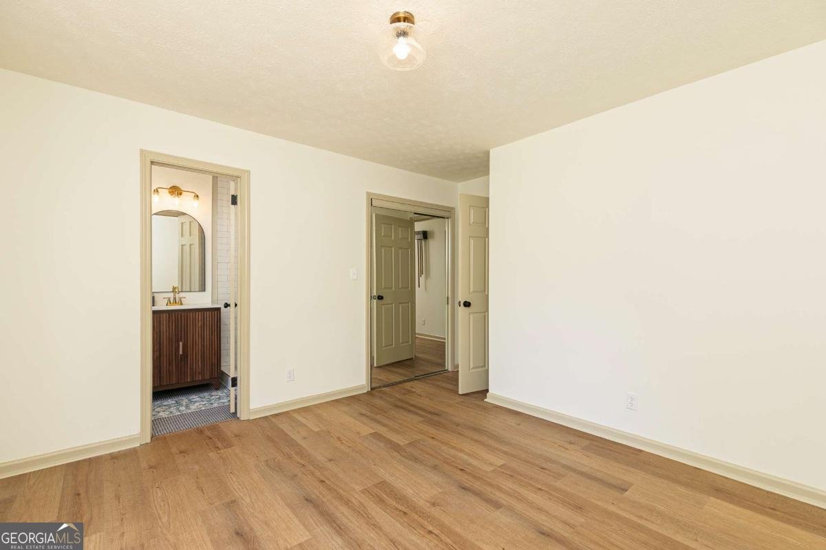 3554 Geralding Street Powder Springs - Photo 33