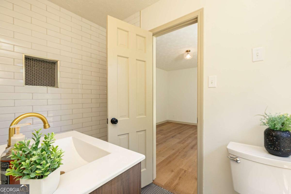 3554 Geralding Street Powder Springs - Photo 34