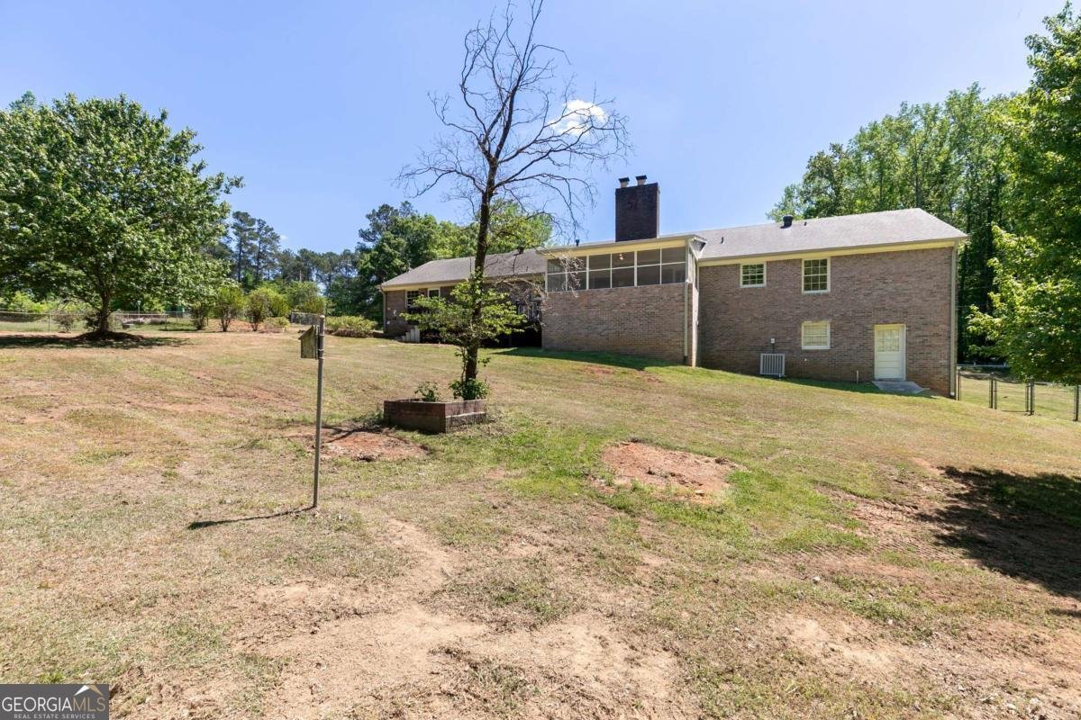 3554 Geralding Street Powder Springs - Photo 40
