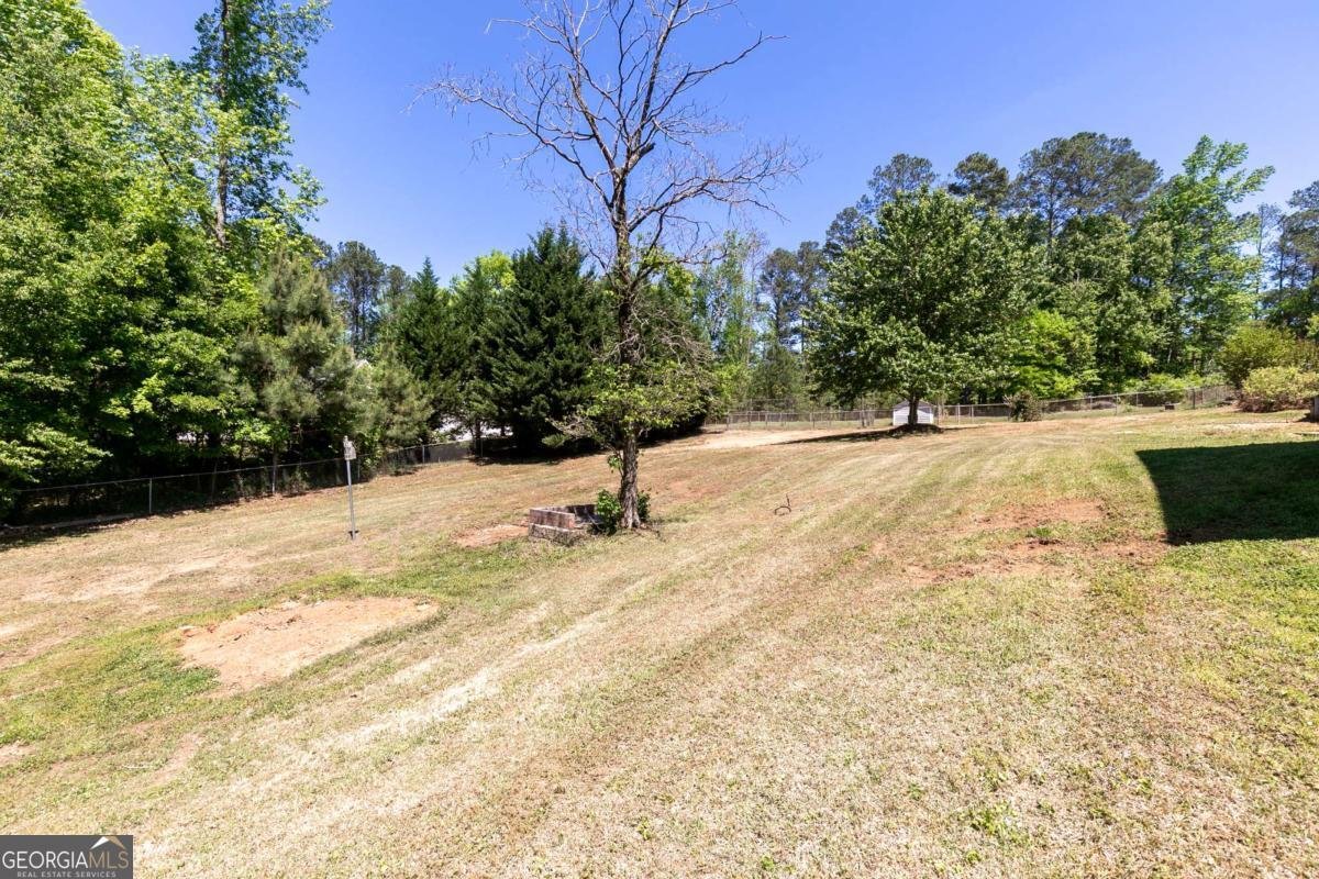 3554 Geralding Street Powder Springs - Photo 41