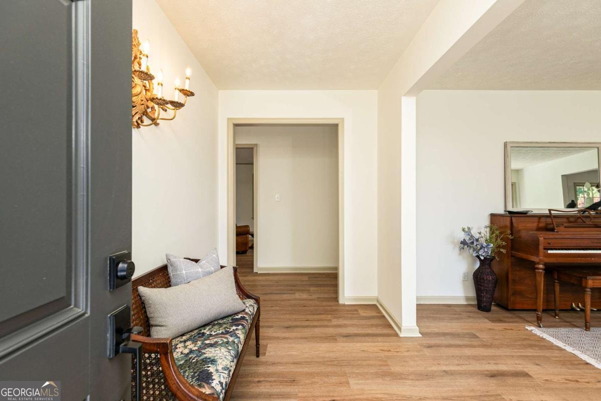 3554 Geralding Street Powder Springs - Photo 7