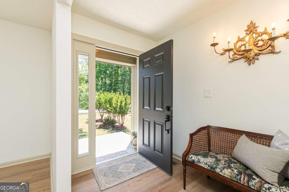 3554 Geralding Street Powder Springs - Photo 8