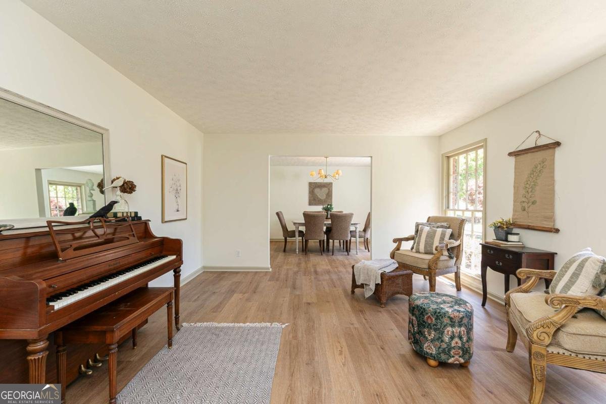 3554 Geralding Street Powder Springs - Photo 9