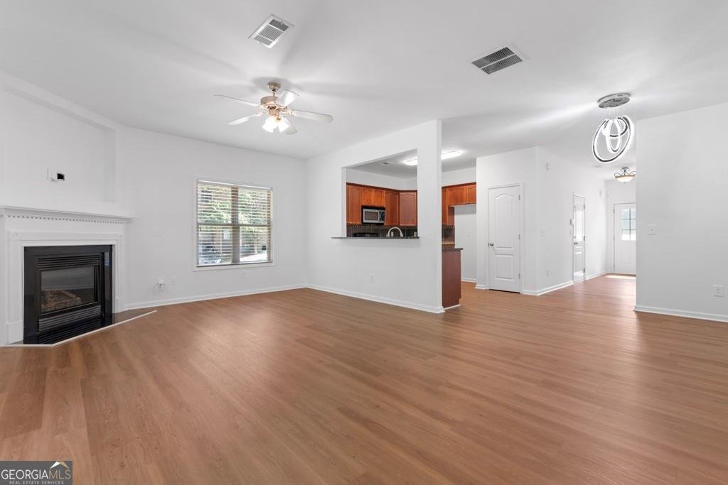 1303 Harbins Ridge Drive Norcross - Photo 10