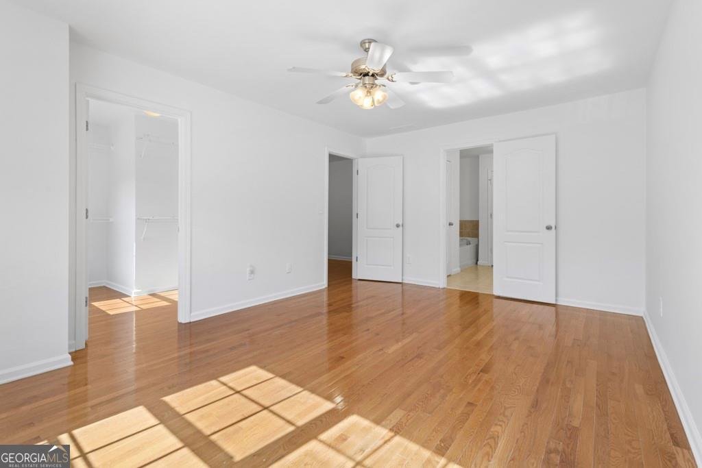 1303 Harbins Ridge Drive Norcross - Photo 11