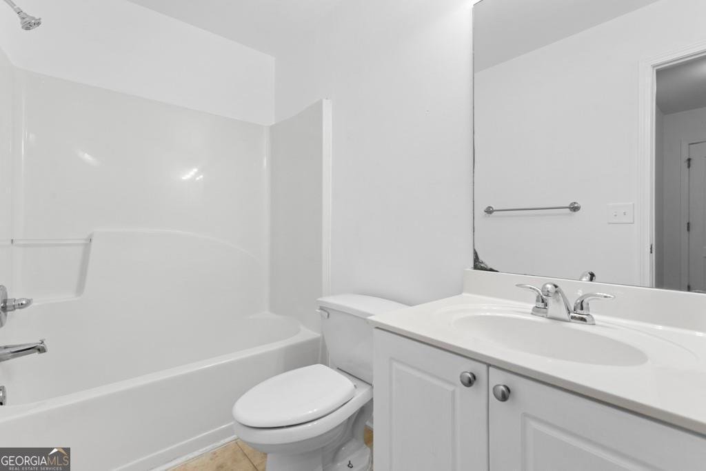 1303 Harbins Ridge Drive Norcross - Photo 17