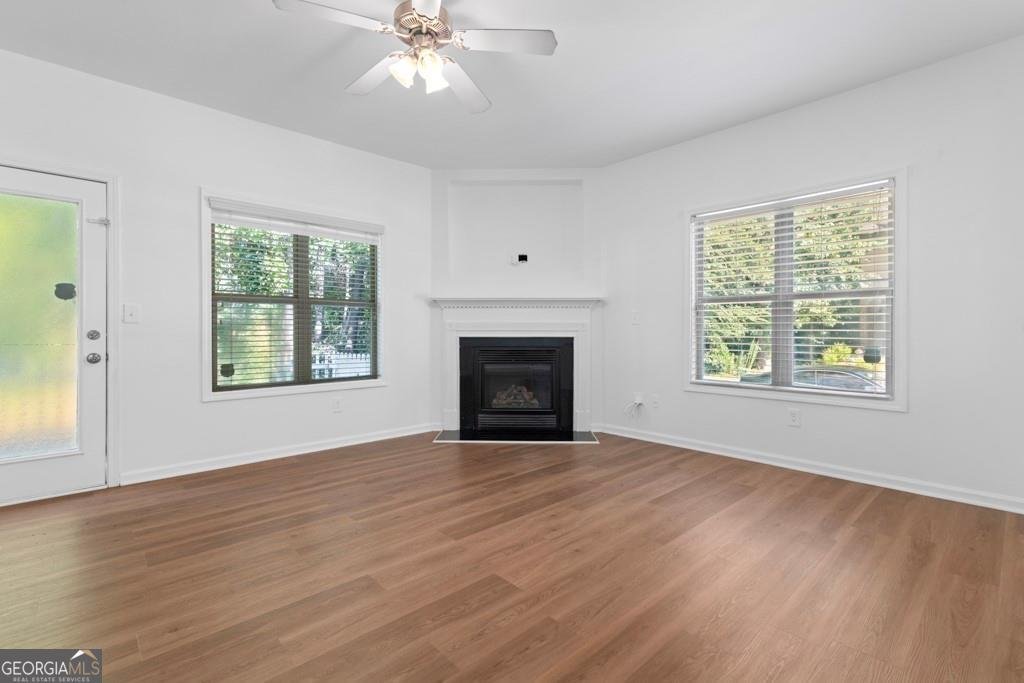 1303 Harbins Ridge Drive Norcross - Photo 7