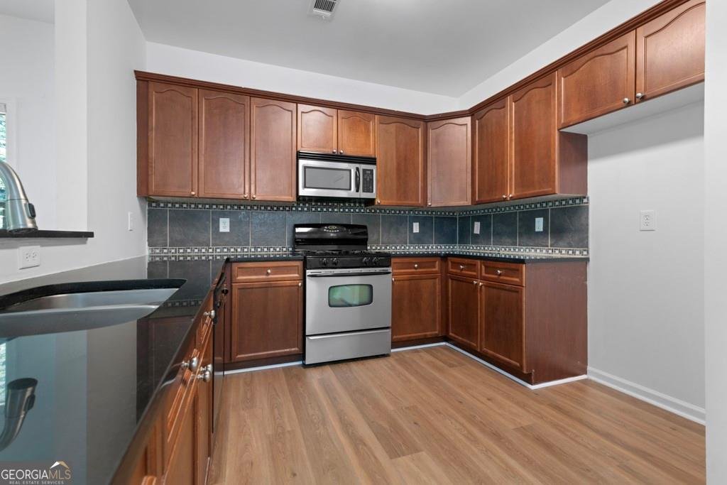 1303 Harbins Ridge Drive Norcross - Photo 8