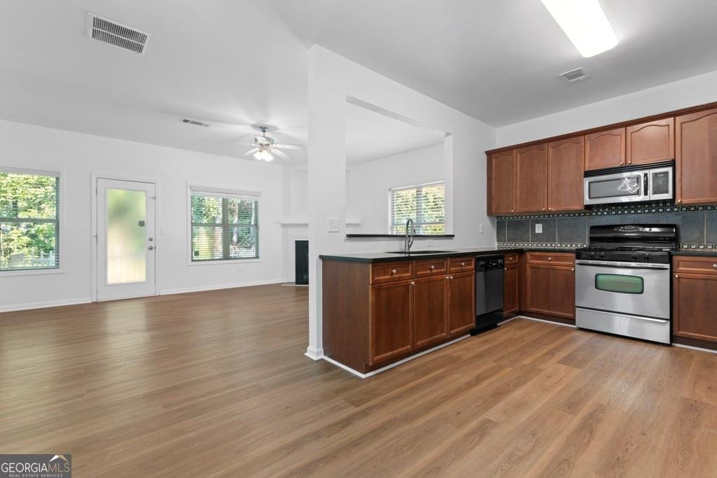 1303 Harbins Ridge Drive Norcross - Photo 9