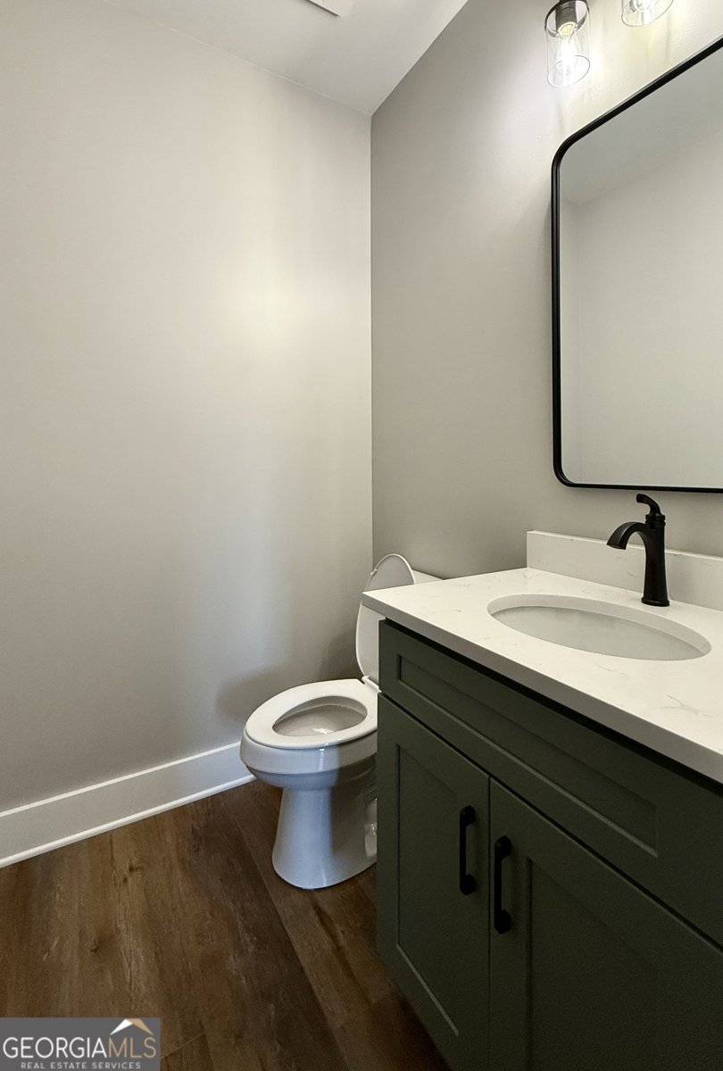 110 Sautee Ridge Road Clarkesville - Photo 20