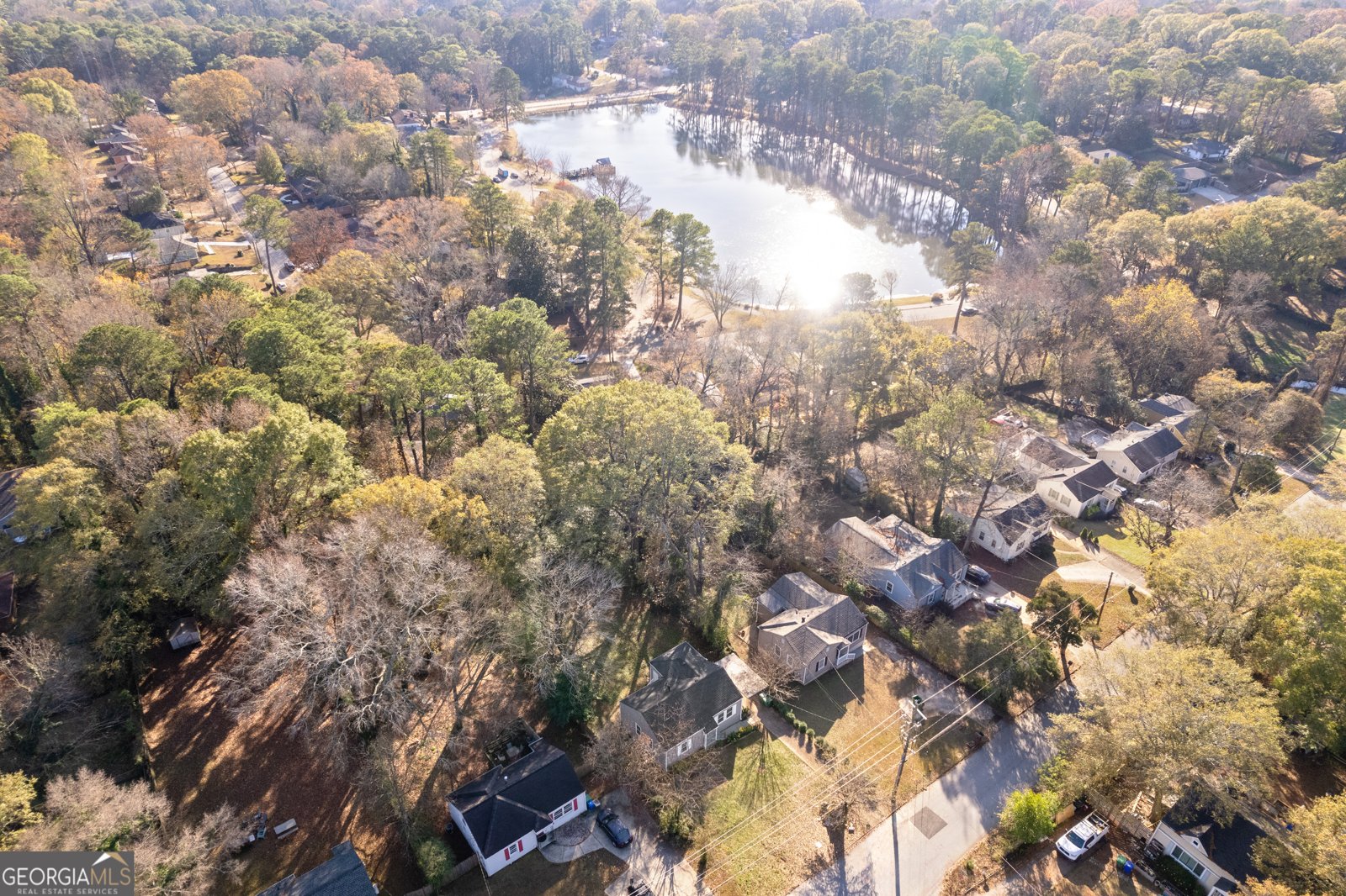 2355 Hillside Avenue Decatur - Photo 22