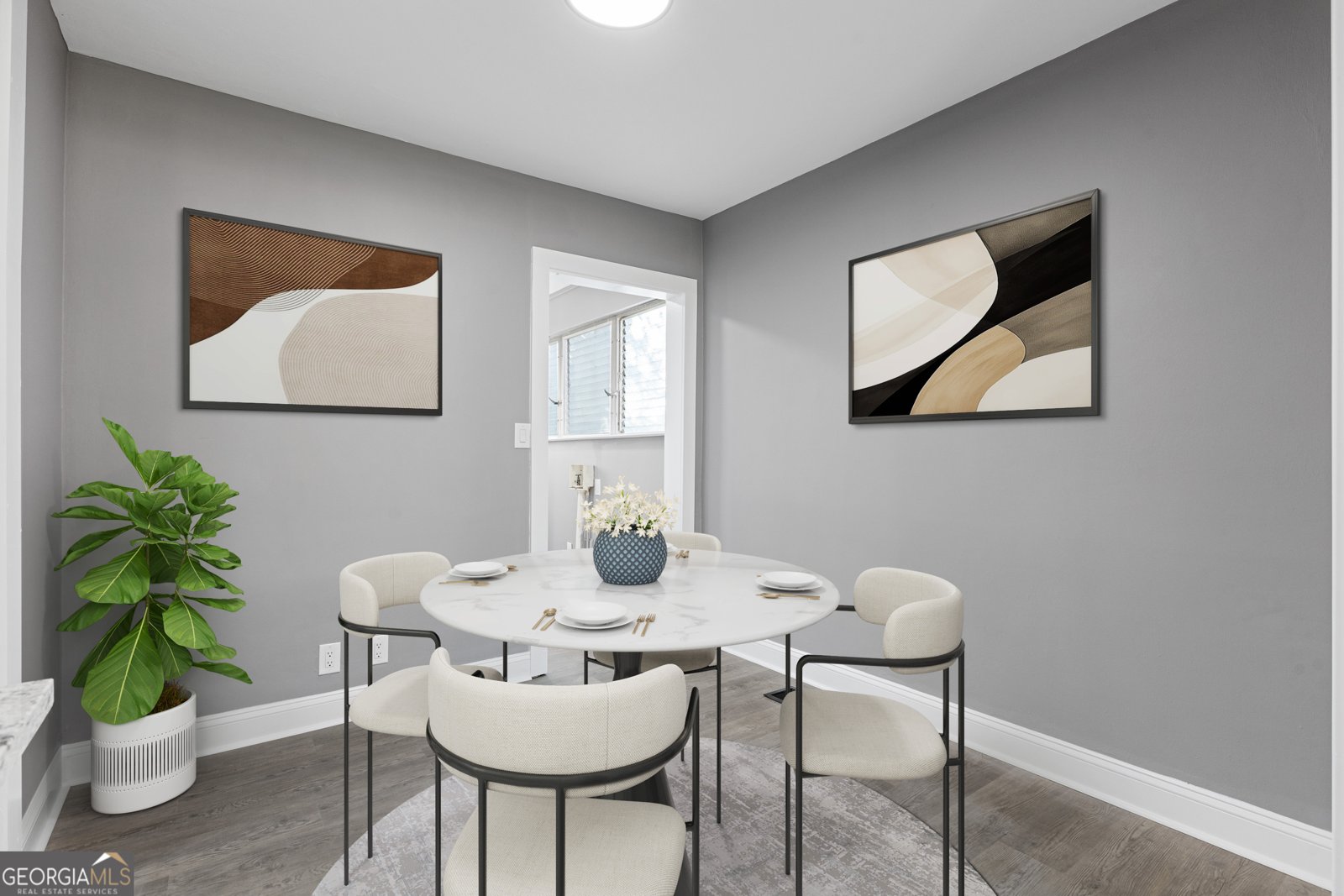 2355 Hillside Avenue Decatur - Photo 7