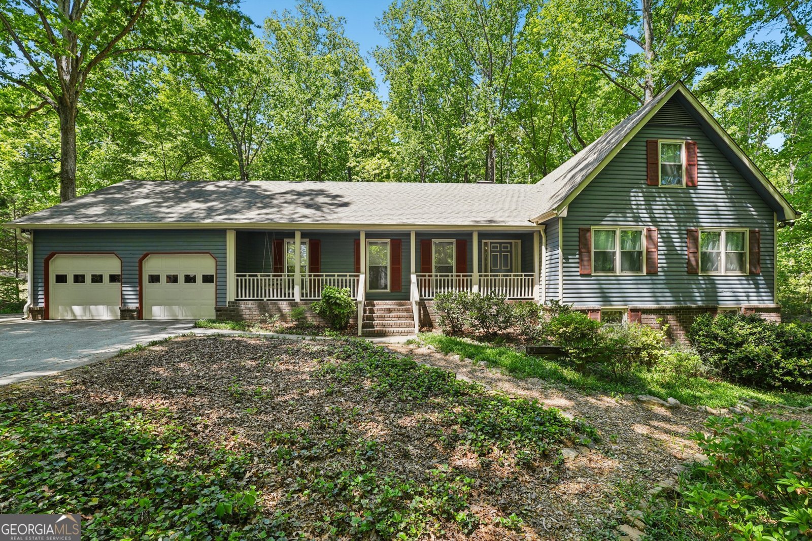9309 Seminole Road Jonesboro - Photo 1