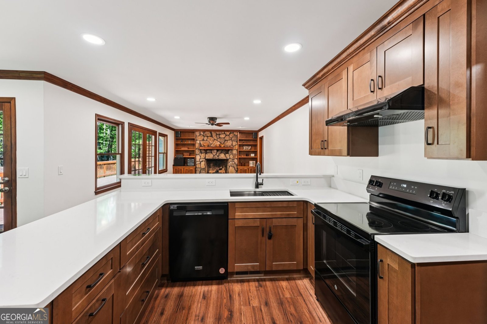 9309 Seminole Road Jonesboro - Photo 11