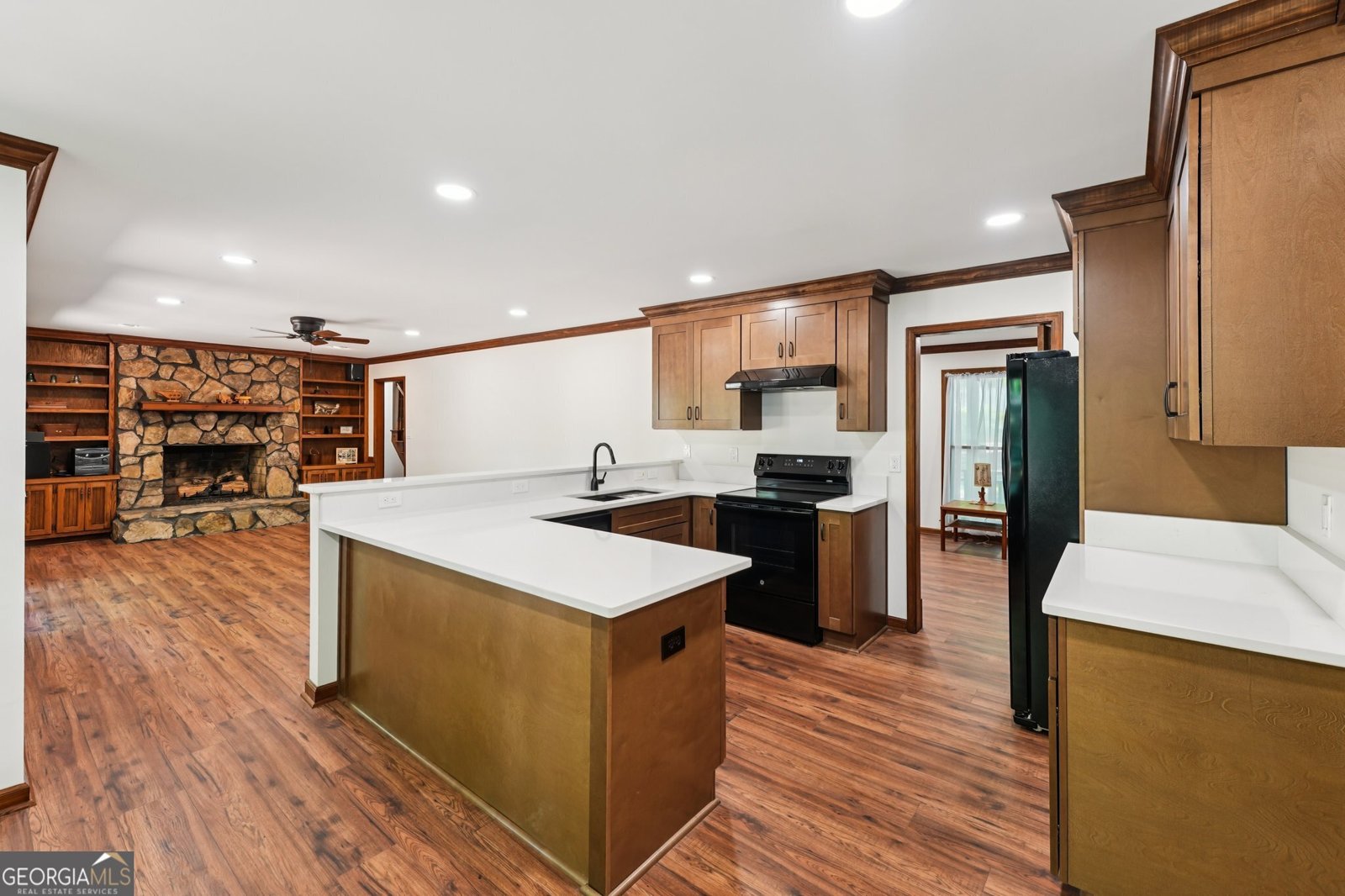 9309 Seminole Road Jonesboro - Photo 12