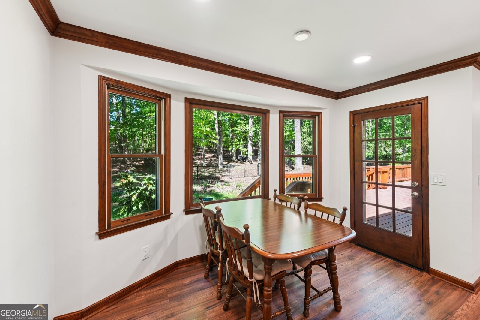 9309 Seminole Road Jonesboro - Photo 14