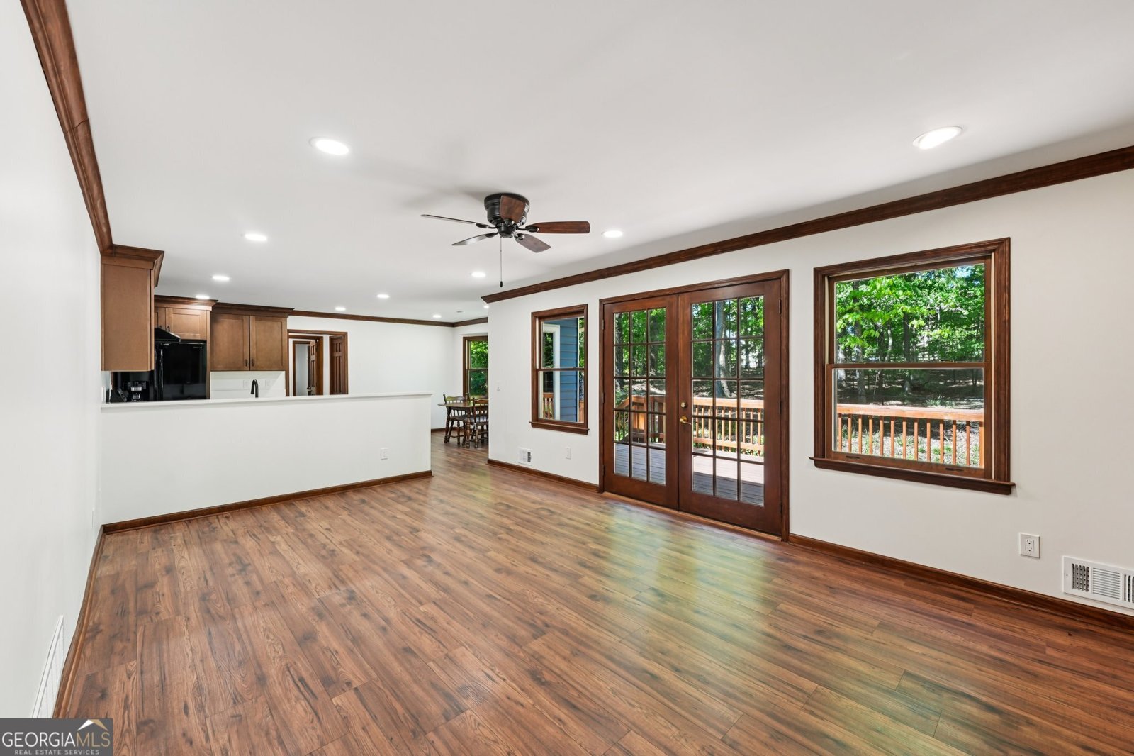 9309 Seminole Road Jonesboro - Photo 16