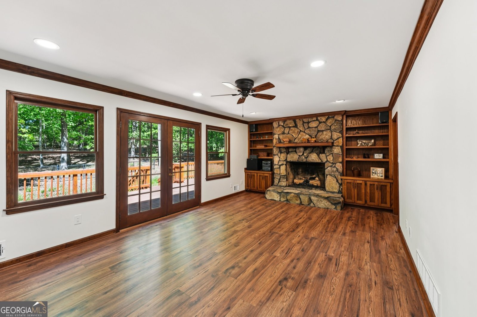 9309 Seminole Road Jonesboro - Photo 17