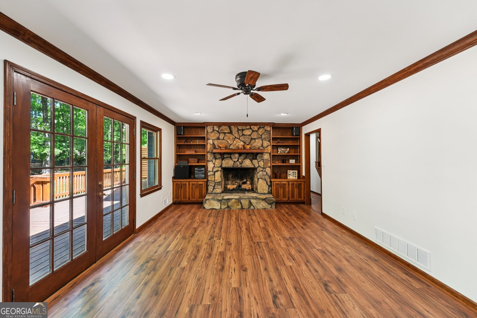 9309 Seminole Road Jonesboro - Photo 18