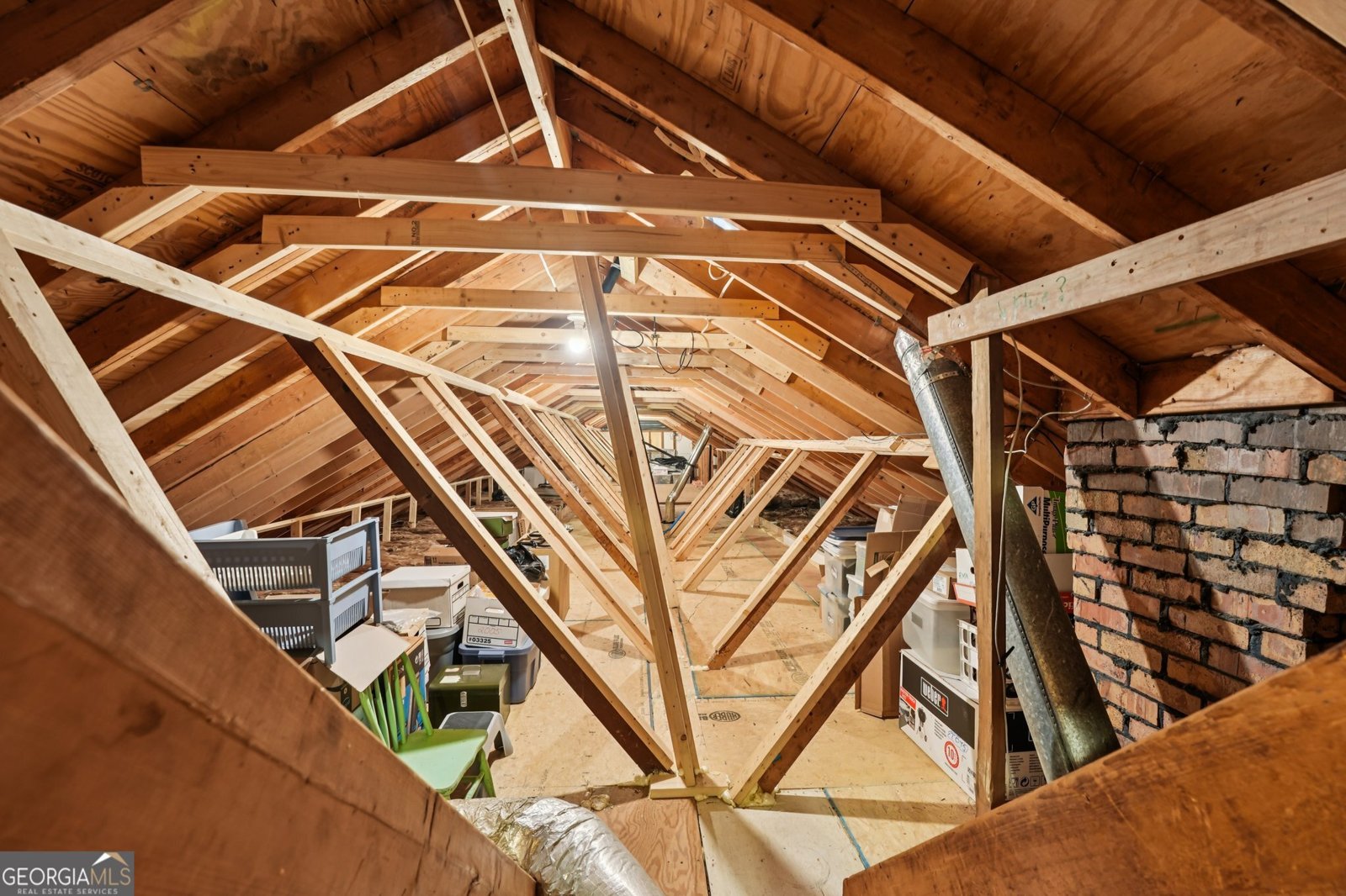 9309 Seminole Road Jonesboro - Photo 37