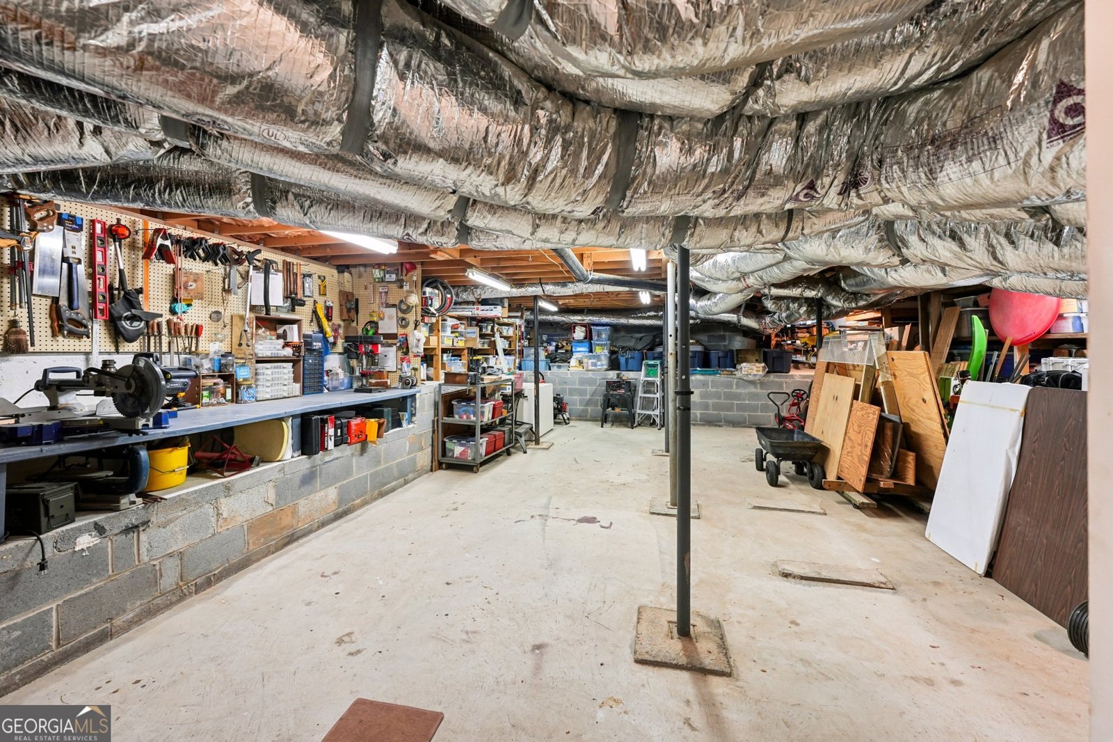 9309 Seminole Road Jonesboro - Photo 41