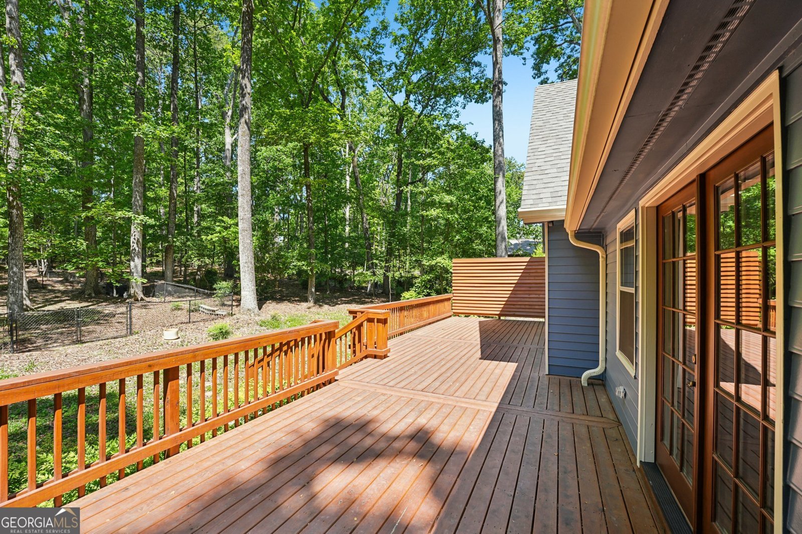 9309 Seminole Road Jonesboro - Photo 44