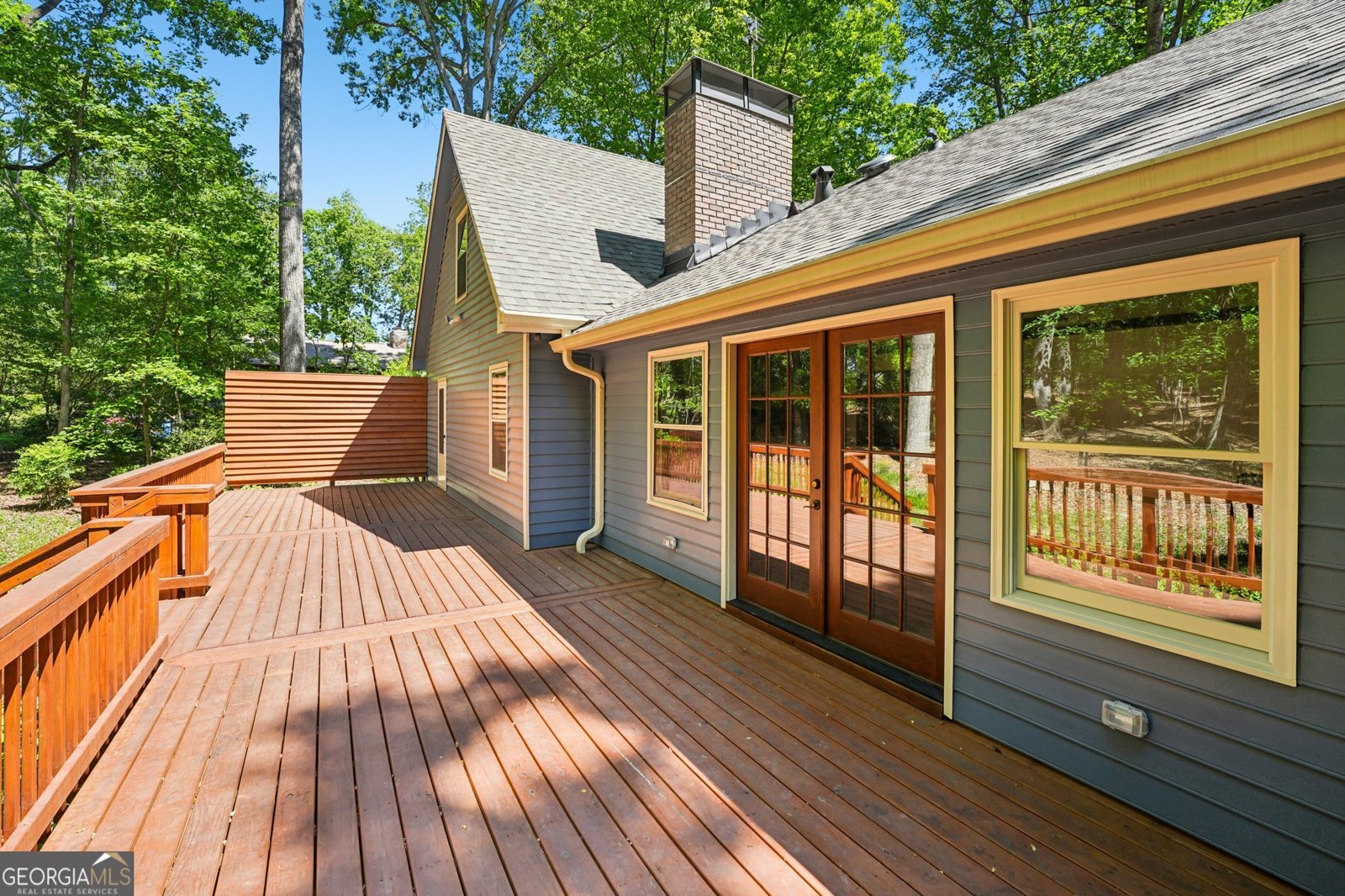 9309 Seminole Road Jonesboro - Photo 45