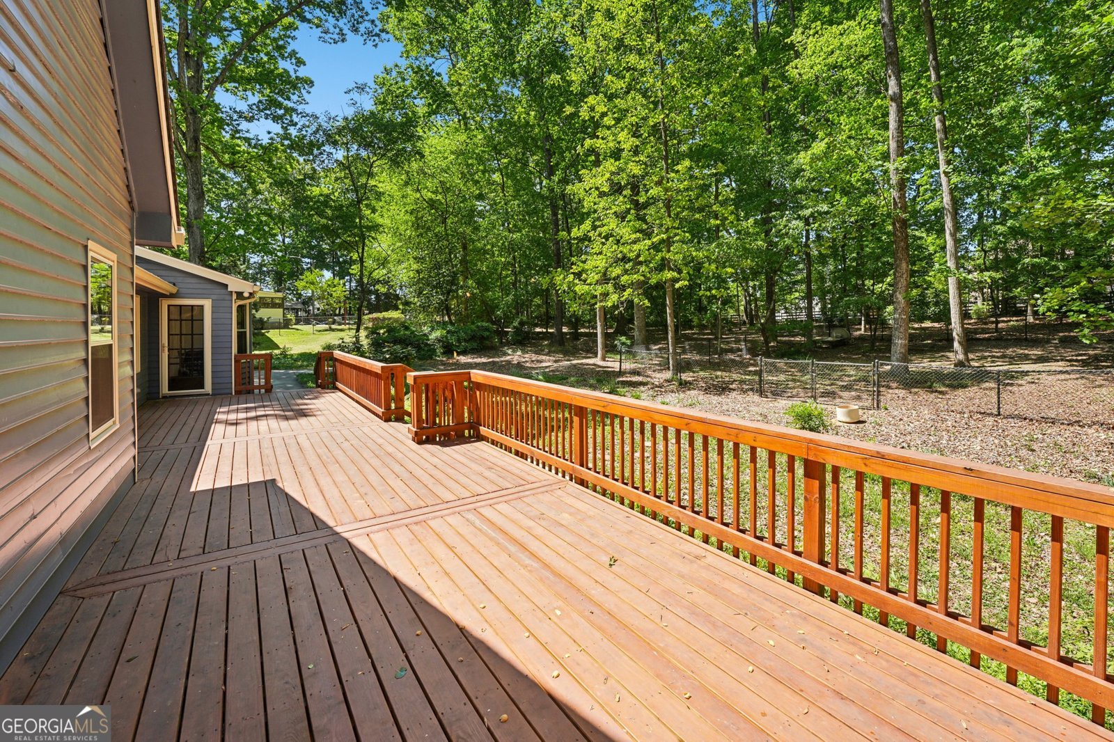 9309 Seminole Road Jonesboro - Photo 47