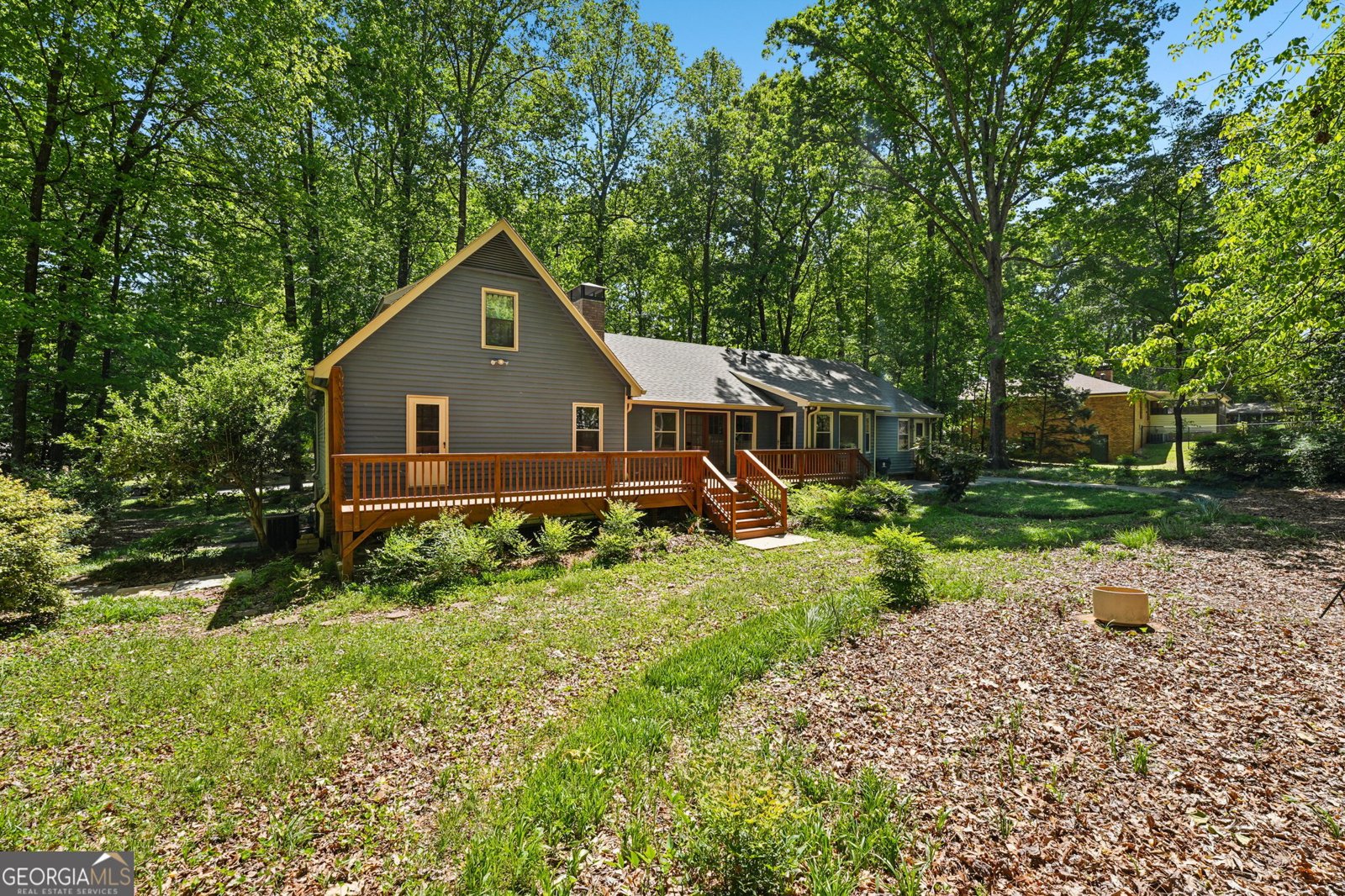 9309 Seminole Road Jonesboro - Photo 48