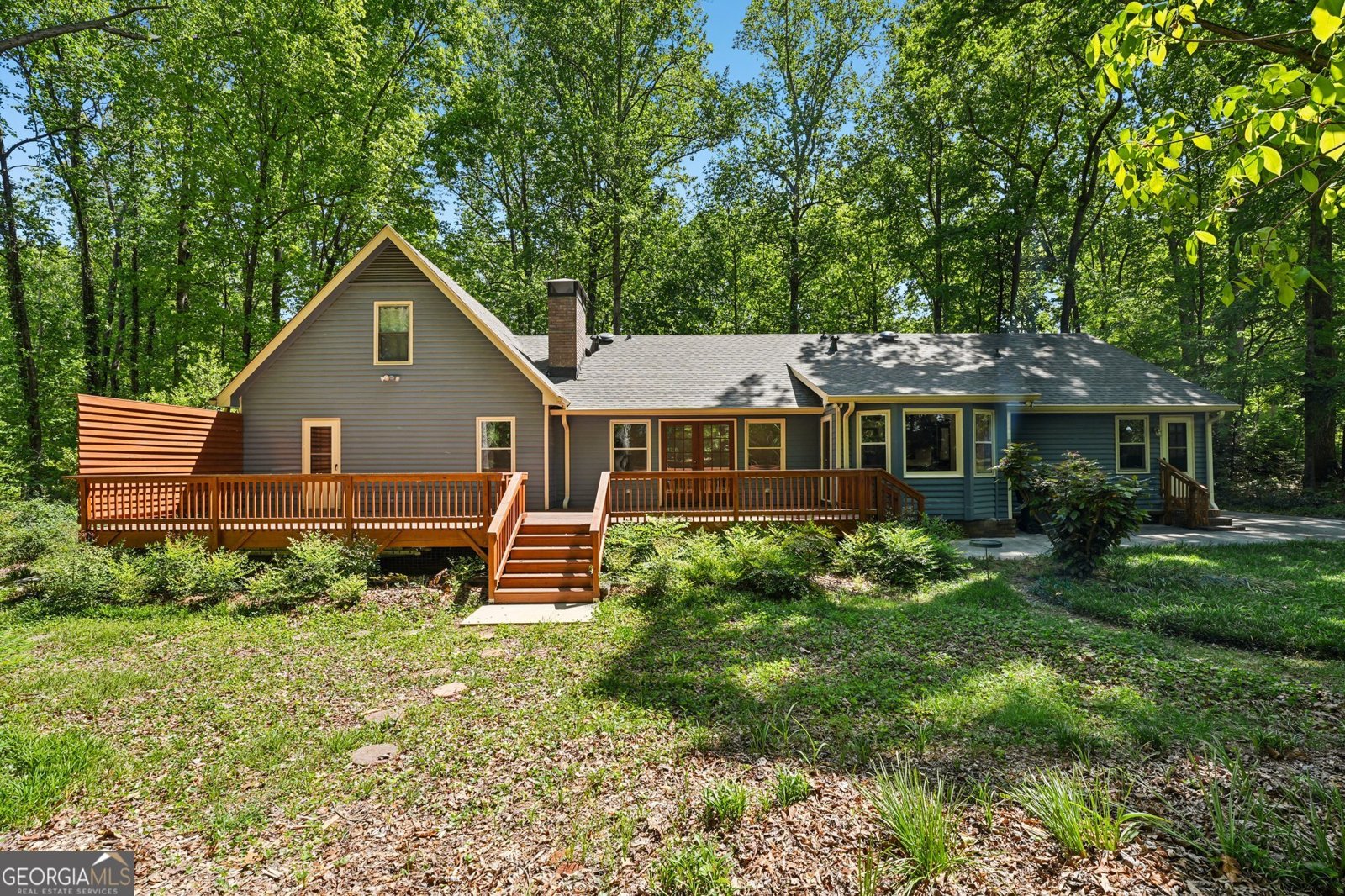 9309 Seminole Road Jonesboro - Photo 49