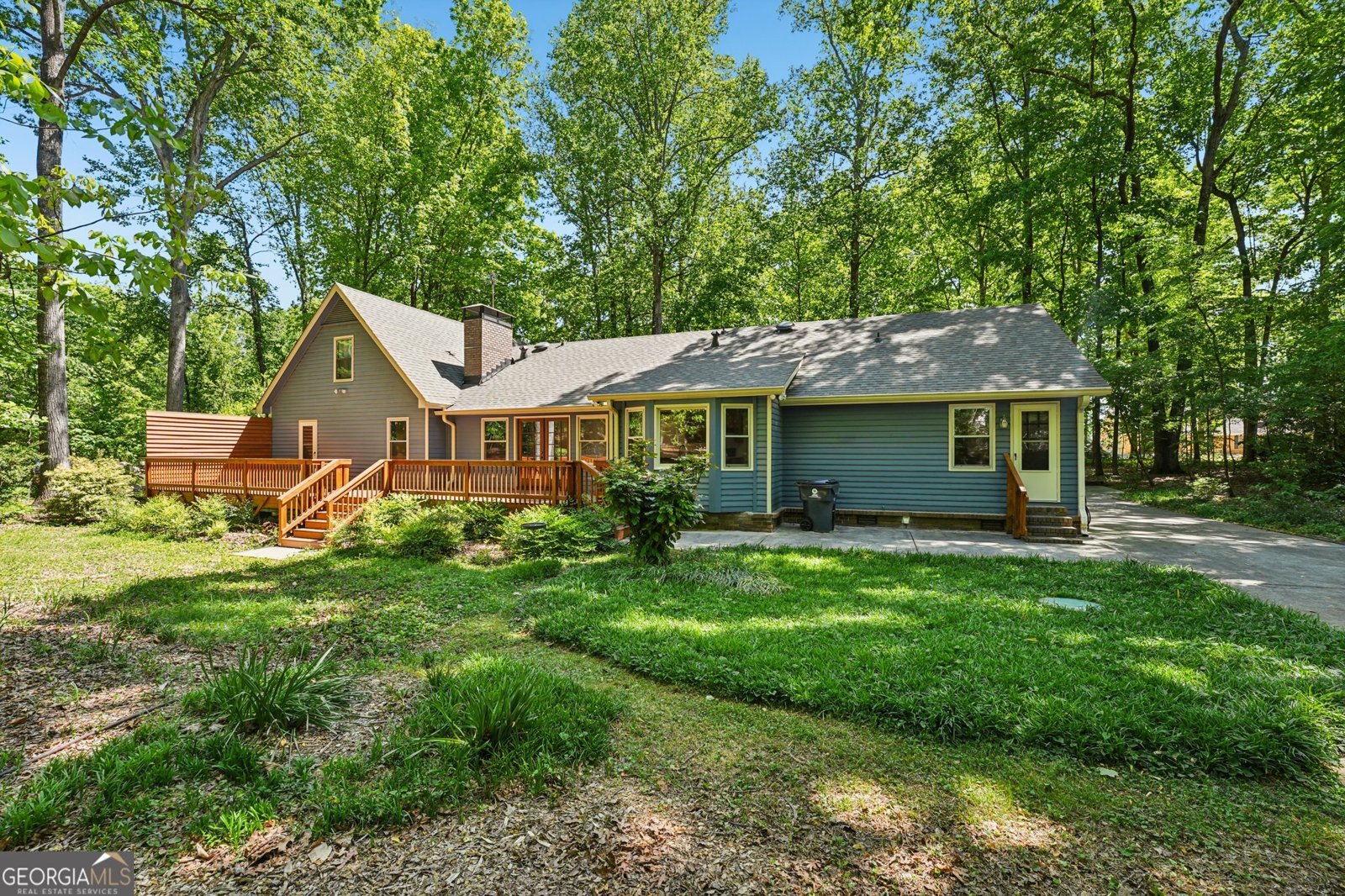 9309 Seminole Road Jonesboro - Photo 50