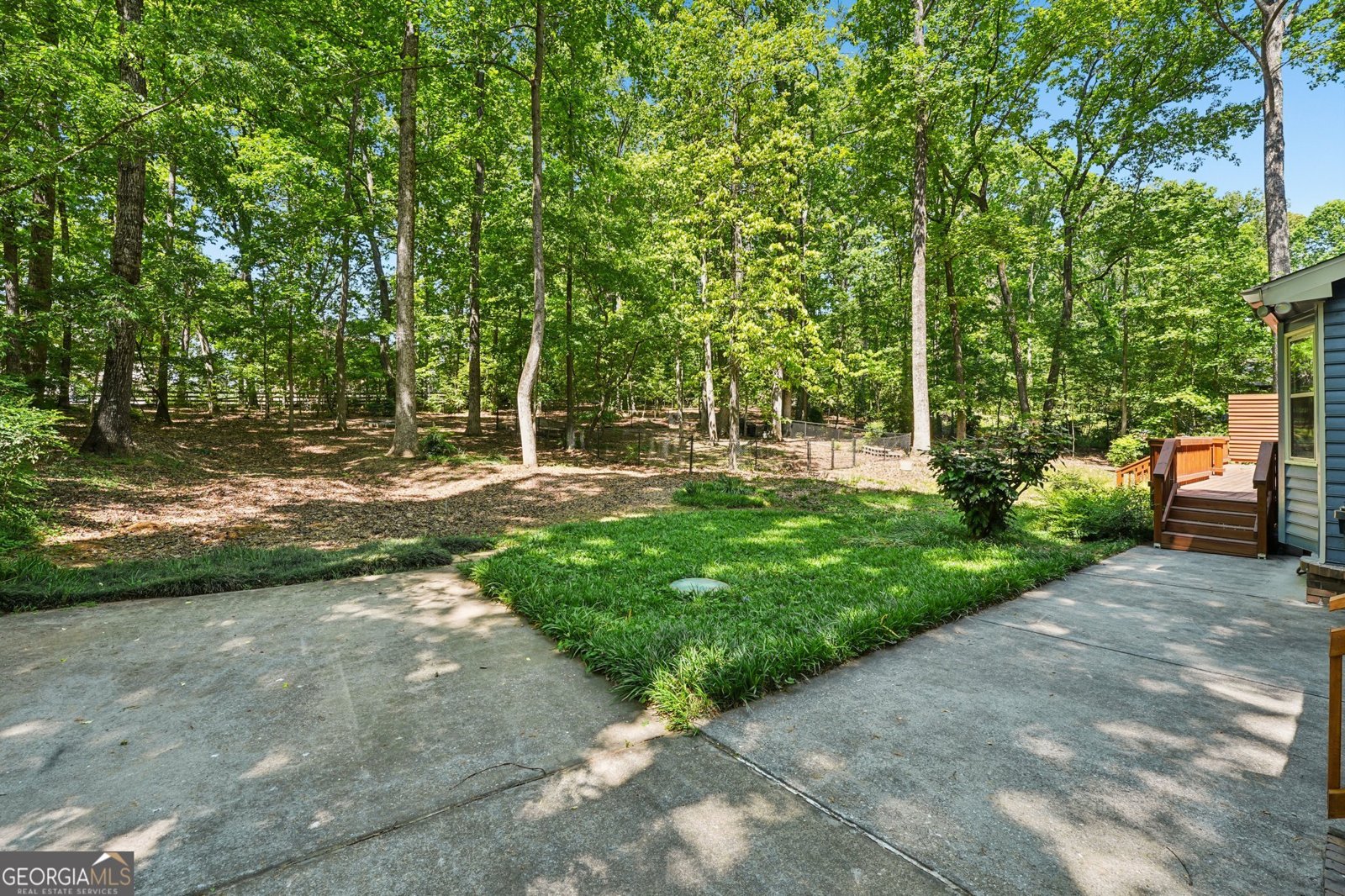 9309 Seminole Road Jonesboro - Photo 51