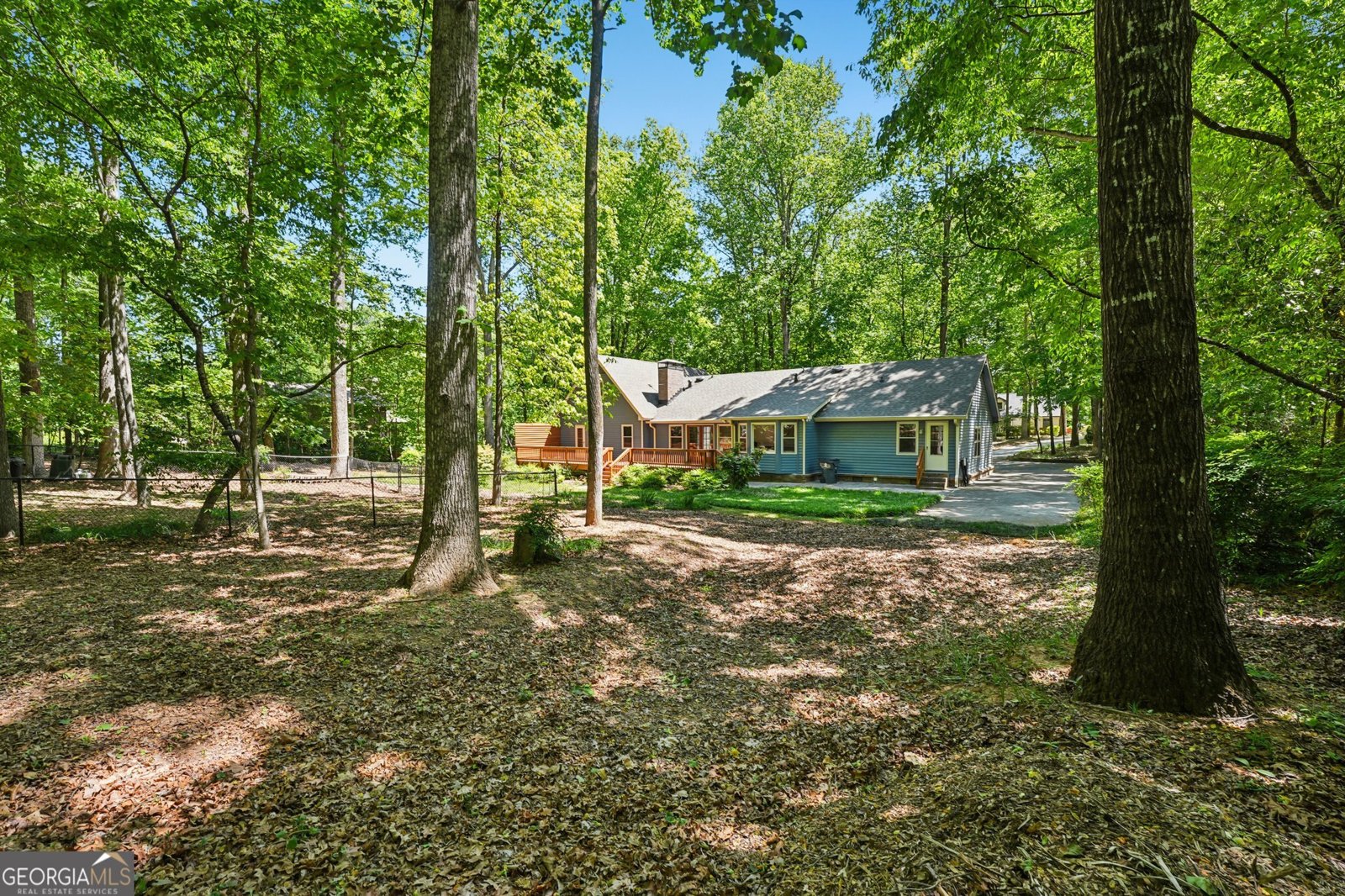 9309 Seminole Road Jonesboro - Photo 52