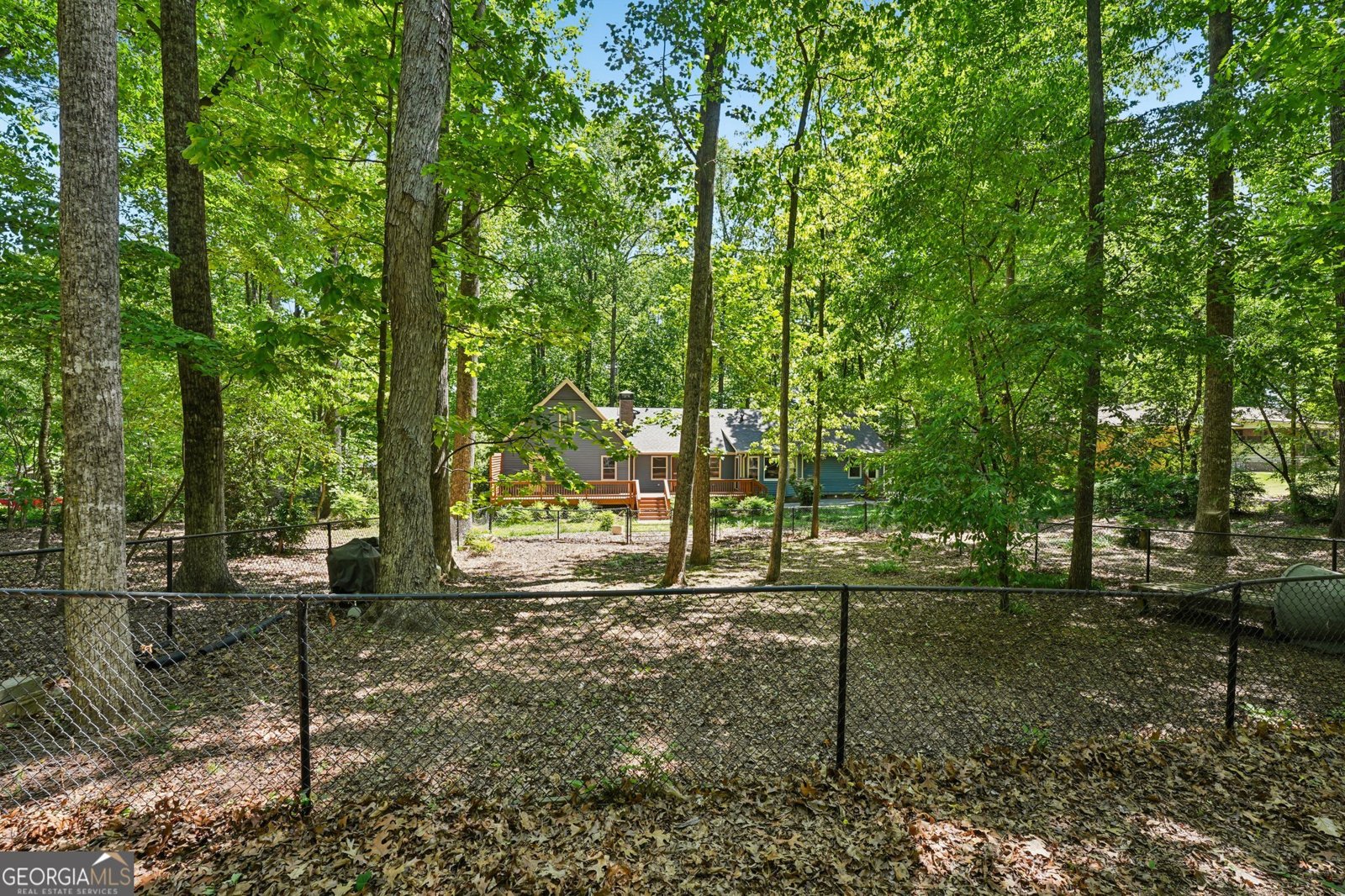 9309 Seminole Road Jonesboro - Photo 53