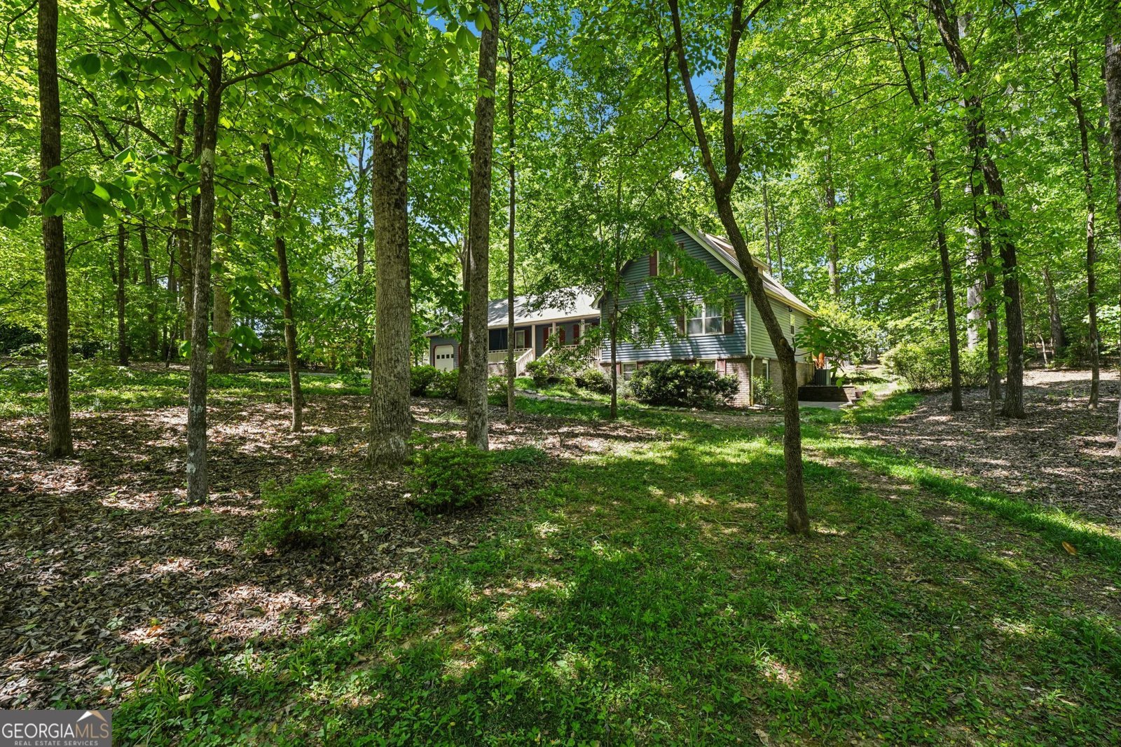 9309 Seminole Road Jonesboro - Photo 55